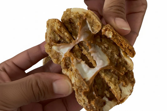 12 Pack of OG Giant Cookies