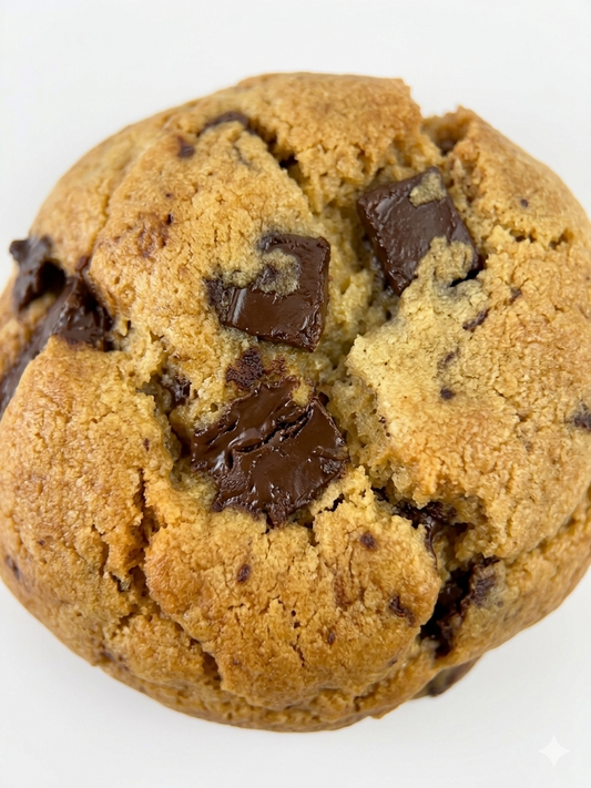 12 Pack of Giant Cookies