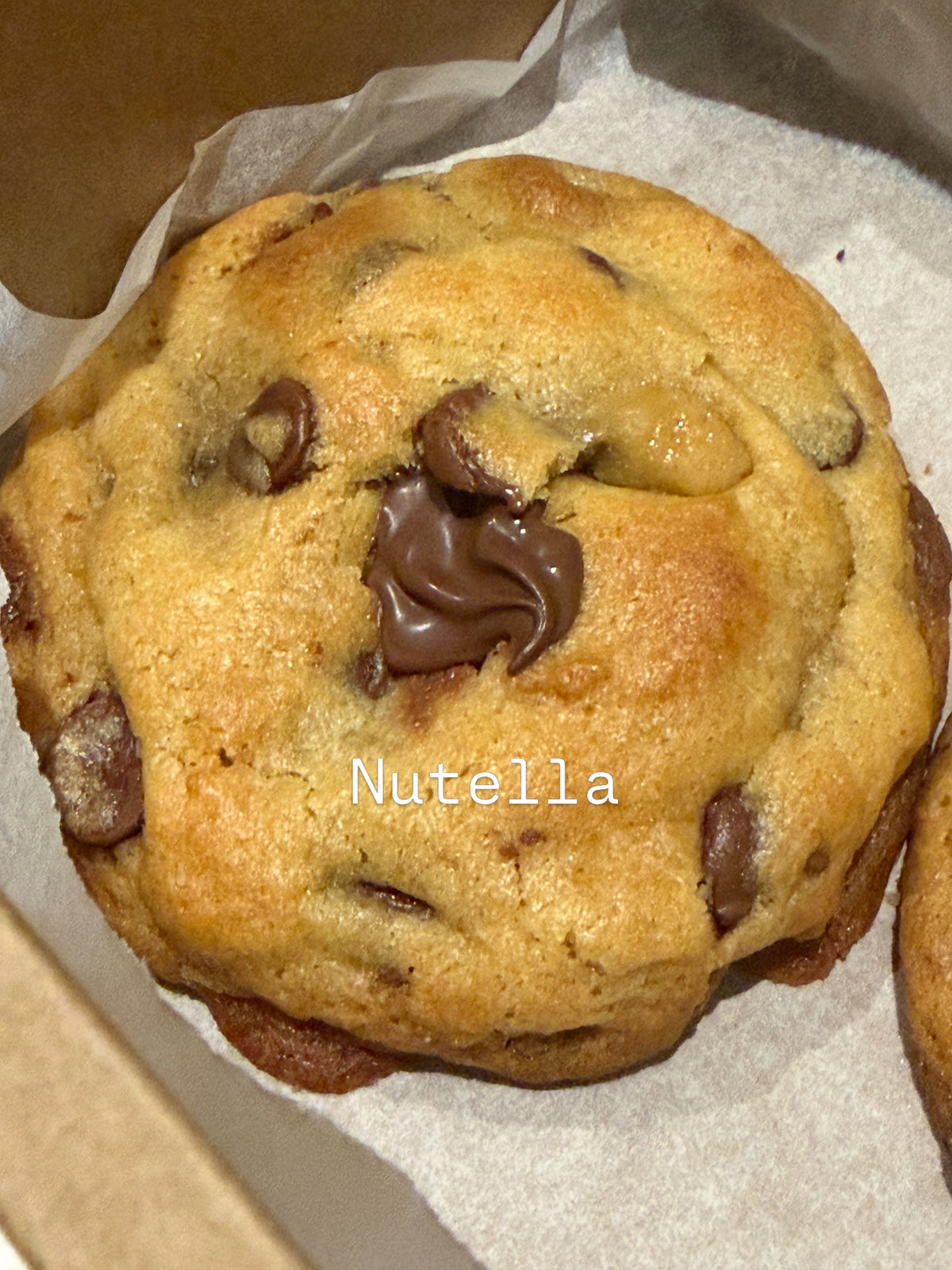 NY Cookie 12 Pack