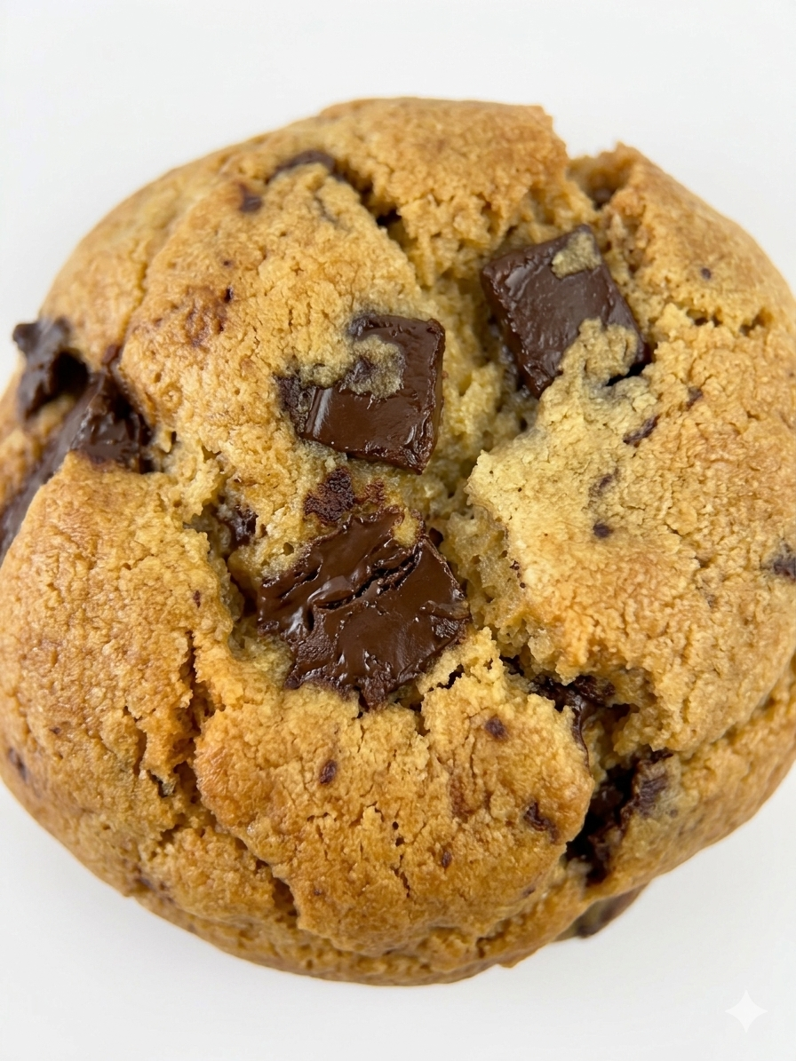 Whittaker's Triple Choc Cookie