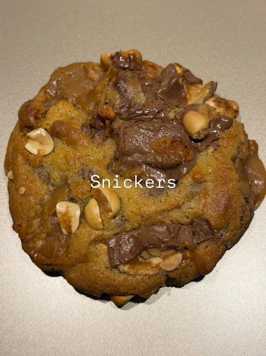 NY Cookie 12 Pack