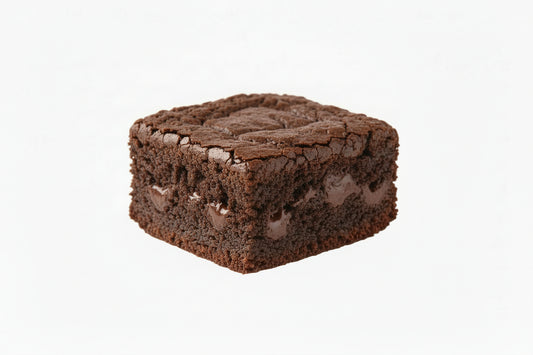Whittaker Choc Brownies (Family size) Box