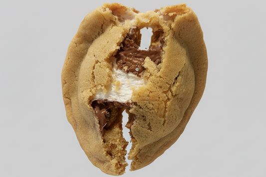 S'mores Cookie